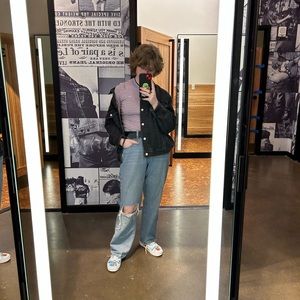 Meet your Posher, Oliver